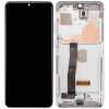 Samsung S20 Ultra Çıtalı ekran dokunmatik Gray SOFT OLED Samsung S20 Ultra Çıtalı ekran dokunmatik Gray SOFT OLED