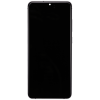 Samsung S20 Ultra Çıtalı ekran dokunmatik Gray SOFT OLED Samsung S20 Ultra Çıtalı ekran dokunmatik Gray SOFT OLED