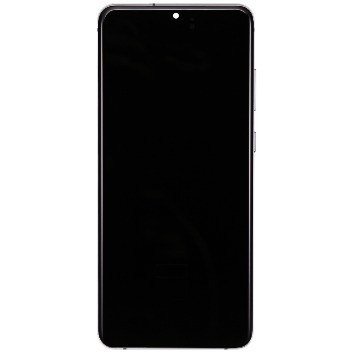 Samsung S20 Ultra Çıtalı ekran dokunmatik Gray SOFT OLED Samsung S20 Ultra Çıtalı ekran dokunmatik Gray SOFT OLED