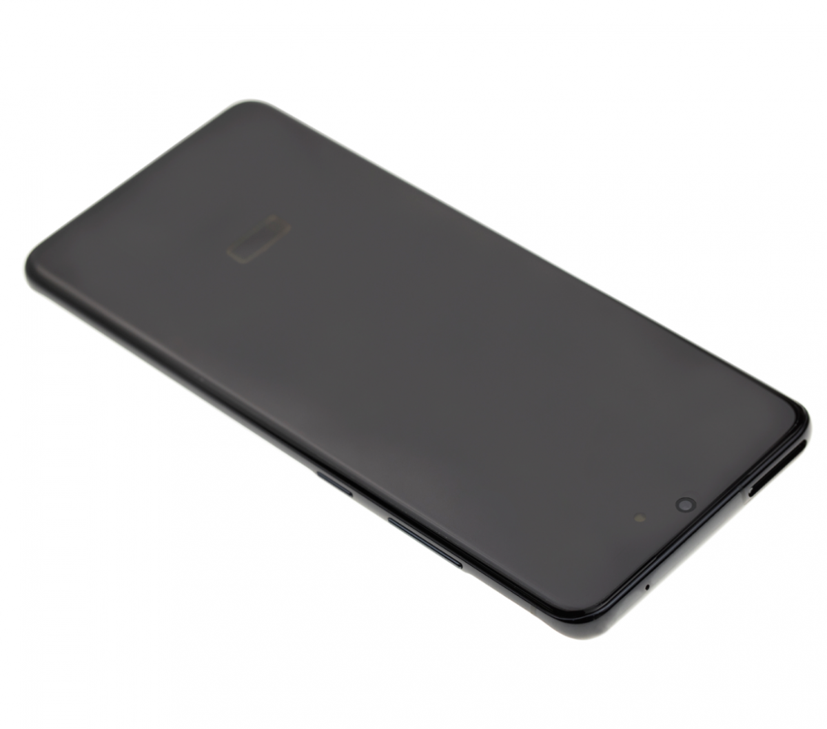 Samsung S20 Ultra Çıtalı ekran dokunmatik Silver SOFT OLED Samsung S20 Ultra Çıtalı ekran dokunmatik Silver SOFT OLED