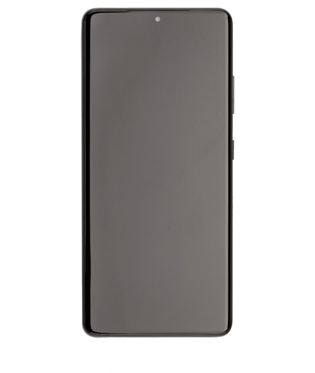 Samsung S21 Ultra Çıtalı ekran dokunmatik Silver SOFT OLED Samsung S21 Ultra Çıtalı ekran dokunmatik Silver SOFT OLED