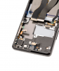 Samsung S21 Ultra Çıtalı ekran dokunmatik Silver SOFT OLED Samsung S21 Ultra Çıtalı ekran dokunmatik Silver SOFT OLED