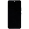 Samsung S22 Çıtalı Ekran Dokunmatik Siyah HD+ Samsung S22 Çıtalı Ekran Dokunmatik Siyah HD+