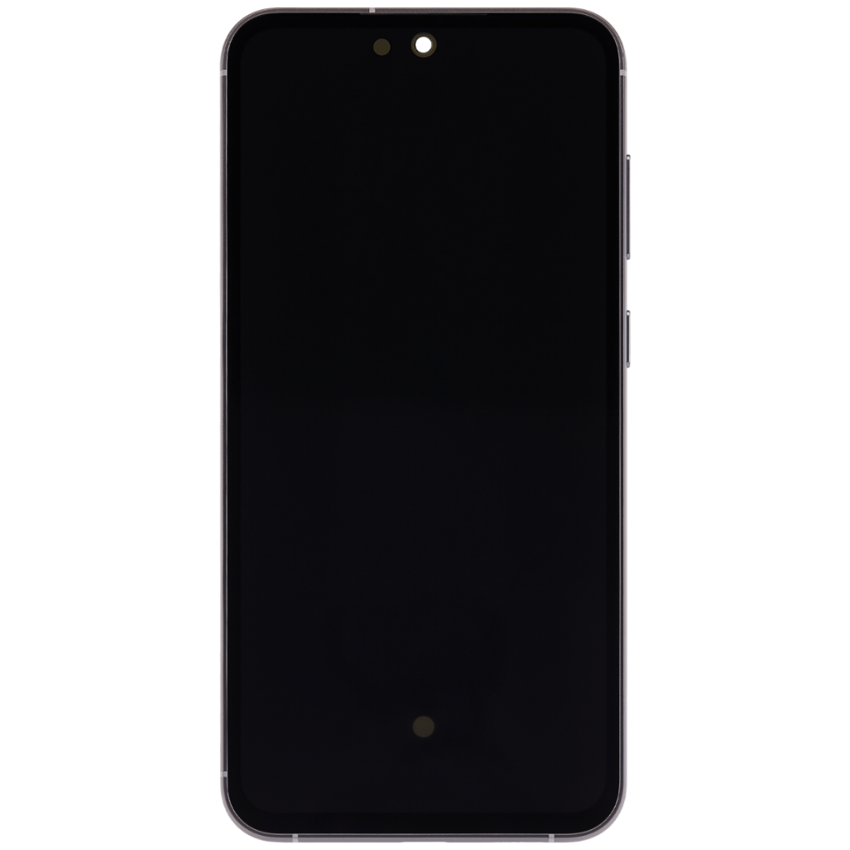 Samsung S23 FE Çıtalı ekran dokunmatik Siyah SOFT OLED Samsung S23 FE Çıtalı ekran dokunmatik Siyah SOFT OLED