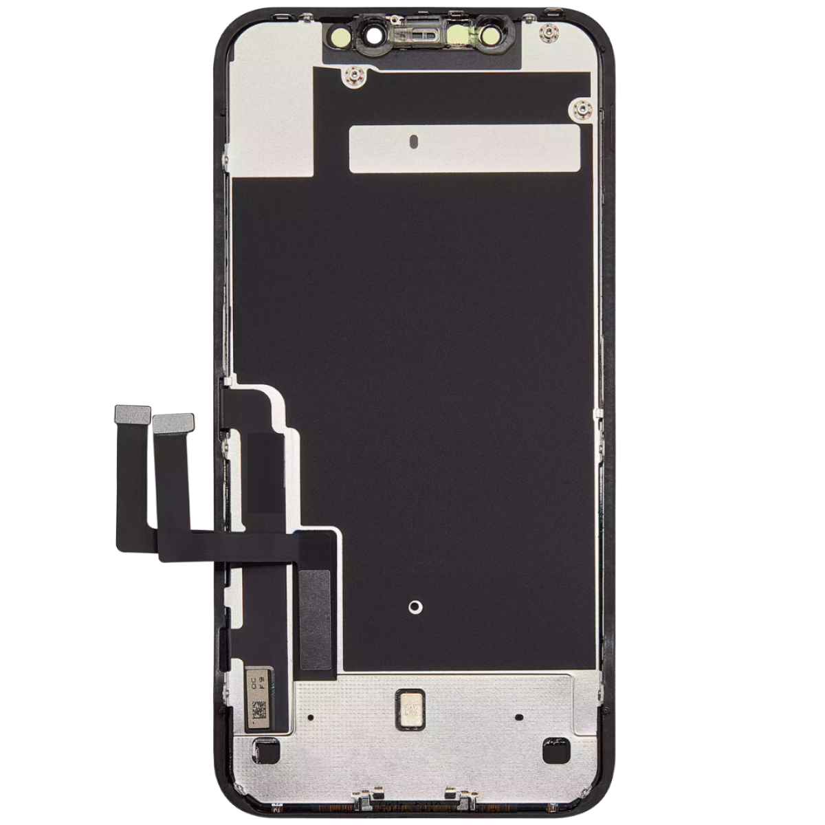 iPhone 11 Ekran Dokunmatik FHD parlaklik 900+ Nit Premium Kalite