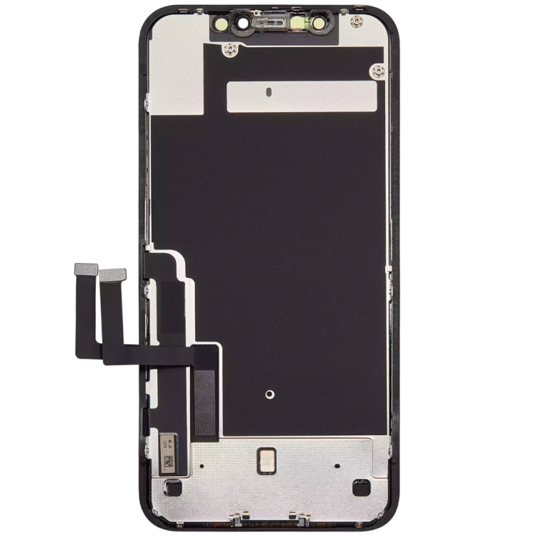 iPhone 11 Ekran Dokunmatik FHD parlaklik 900+ Nit Premium Kalite