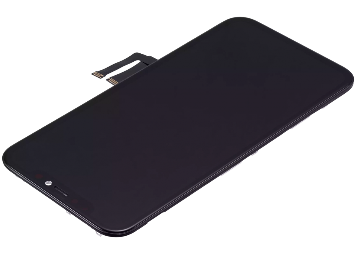 iPhone 11 Ekran Dokunmatik FHD parlaklik 900+ Nit Premium Kalite