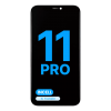 iPhone 11 Pro Ekran Dokunmatik FHD parlaklik 900+ Nit Premium Kalite iPhone 11 Pro Ekran Dokunmatik FHD parlaklik 900+ Nit Premium Kalite