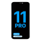 iPhone 11 Pro Ekran Dokunmatik FHD parlaklik 900+ Nit Premium Kalite
