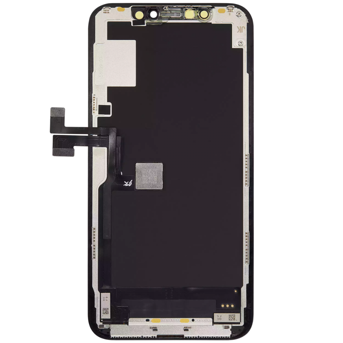iPhone 11 Pro Ekran Dokunmatik FHD parlaklik 900+ Nit Premium Kalite iPhone 11 Pro Ekran Dokunmatik FHD parlaklik 900+ Nit Premium Kalite