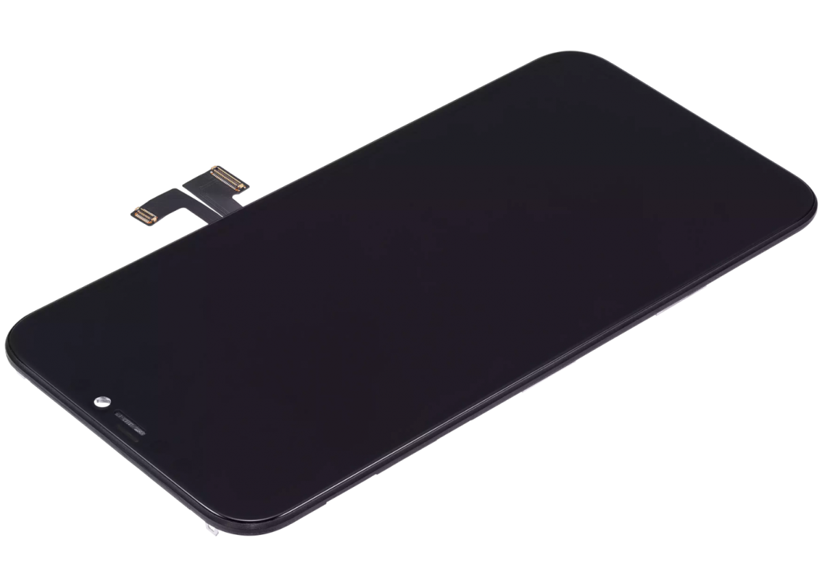 iPhone 11 Pro Ekran Dokunmatik FHD parlaklik 900+ Nit Premium Kalite iPhone 11 Pro Ekran Dokunmatik FHD parlaklik 900+ Nit Premium Kalite
