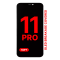 iPhone 11 Pro Ekran Dokunmatik OLED parlaklik 600+ Nit Yuksek Yan Sanayi
