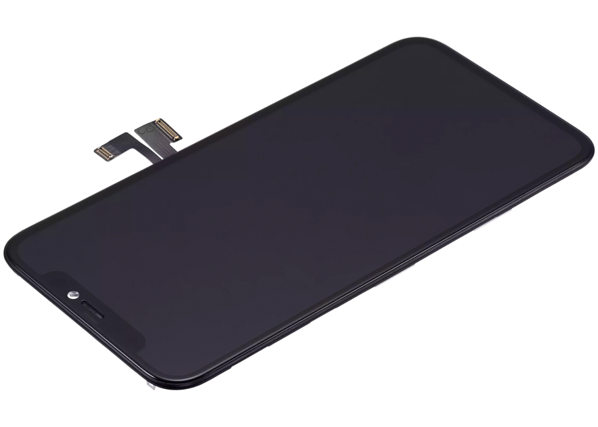 iPhone 11 Pro Ekran Dokunmatik OLED parlaklik 600+ Nit Yuksek Yan Sanayi iPhone 11 Pro Ekran Dokunmatik OLED parlaklik 600+ Nit Yuksek Yan Sanayi