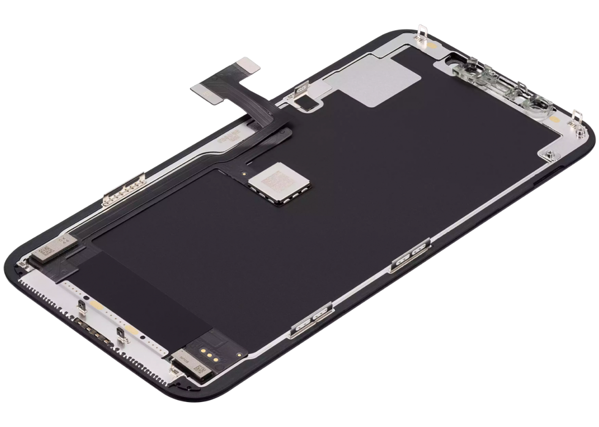 iPhone 11 Pro Ekran Dokunmatik OLED parlaklik 600+ Nit Yuksek Yan Sanayi iPhone 11 Pro Ekran Dokunmatik OLED parlaklik 600+ Nit Yuksek Yan Sanayi