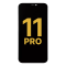 iPhone 11 Pro Ekran Dokunmatik HD+ parlaklik 400+ Nit Standart Yan Sanayi