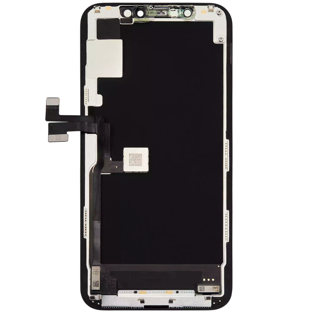 iPhone 11 Pro Ekran Dokunmatik HD+ parlaklik 400+ Nit Standart Yan Sanayi iPhone 11 Pro Ekran Dokunmatik HD+ parlaklik 400+ Nit Standart Yan Sanayi