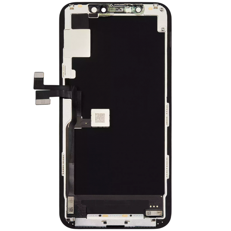 iPhone 11 Pro Ekran Dokunmatik HD+ parlaklik 400+ Nit Standart Yan Sanayi