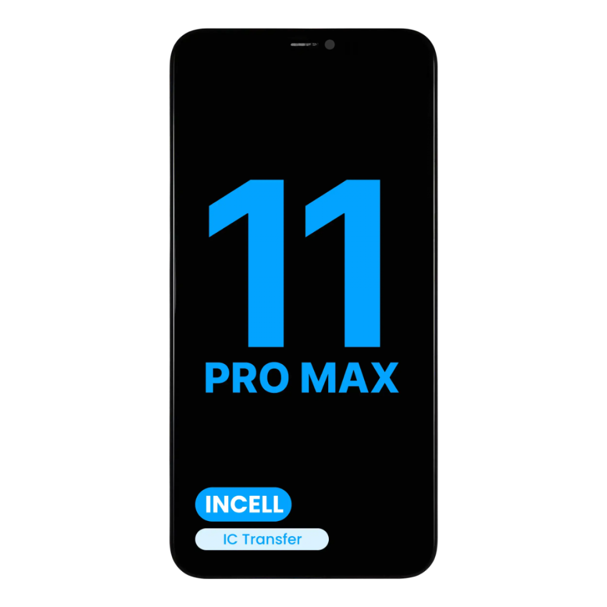 iPhone 11 Pro Max Ekran Dokunmatik FHD parlaklik 900+ Nit Premium Kalite iPhone 11 Pro Max Ekran Dokunmatik FHD parlaklik 900+ Nit Premium Kalite