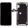 iPhone 11 Pro Max Ekran Dokunmatik SOFT OLED parlaklik 900+ Nit Premium Kalite