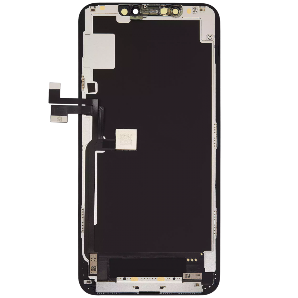 iPhone 11 Pro Max Ekran Dokunmatik SOFT OLED parlaklik 900+ Nit Premium Kalite