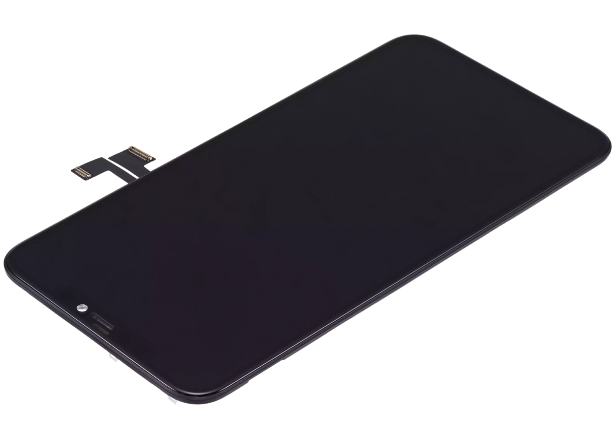 iPhone 11 Pro Max Ekran Dokunmatik SOFT OLED parlaklik 900+ Nit Premium Kalite