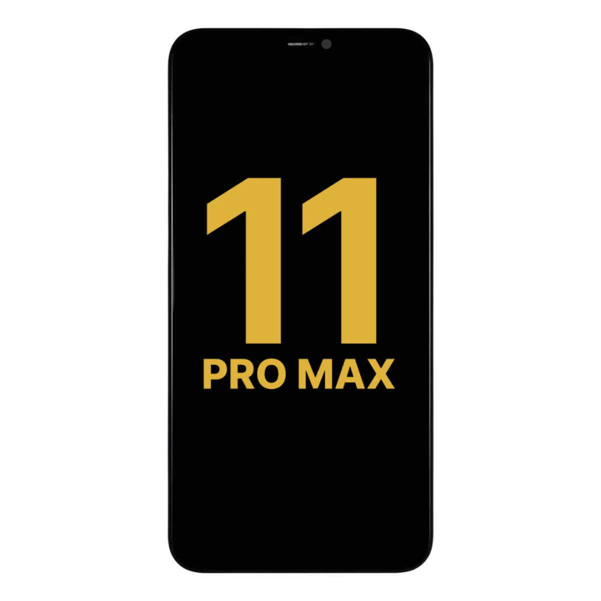 iPhone 11 Pro Max Ekran Dokunmatik HARD OLED parlaklik 600+ Nit Yuksek Yan Sanayi iPhone 11 Pro Max Ekran Dokunmatik HARD OLED parlaklik 600+ Nit Yuksek Yan Sanayi