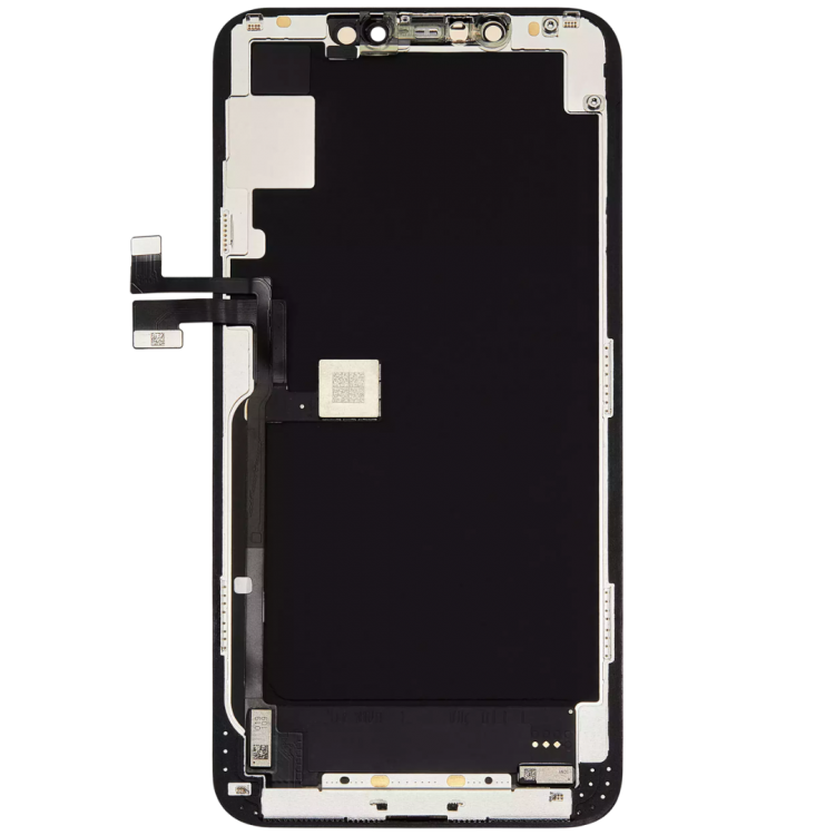 iPhone 11 Pro Max Ekran Dokunmatik HARD OLED parlaklik 600+ Nit Yuksek Yan Sanayi