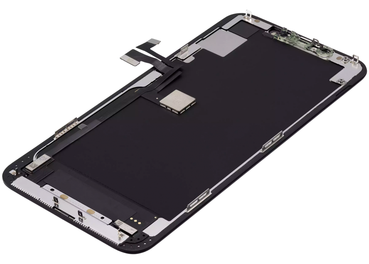 iPhone 11 Pro Max Ekran Dokunmatik HARD OLED parlaklik 600+ Nit Yuksek Yan Sanayi iPhone 11 Pro Max Ekran Dokunmatik HARD OLED parlaklik 600+ Nit Yuksek Yan Sanayi