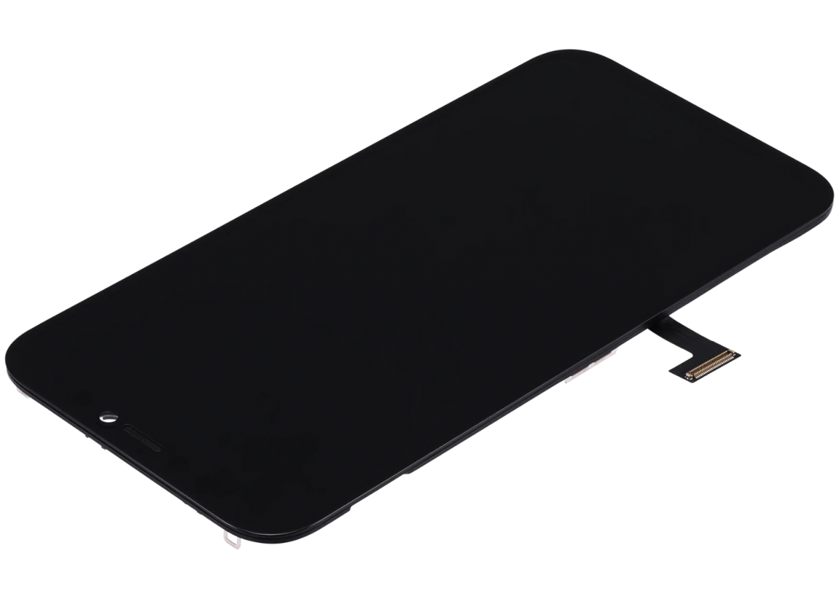 iPhone 12 Mini Ekran Dokunmatik FHD parlaklik 900+ Nit Premium Kalite