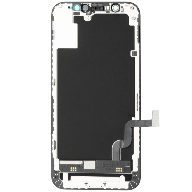 iPhone 12 Mini Ekran Dokunmatik HD+ parlaklik 500+ Nit Yuksek Yan Sanayi iPhone 12 Mini Ekran Dokunmatik HD+ parlaklik 500+ Nit Yuksek Yan Sanayi