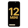 iPhone 12 Mini Ekran Dokunmatik HARD OLED parlaklik 600+ Nit Yuksek Yan Sanayi
