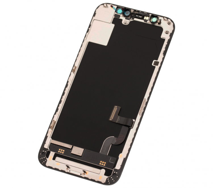 iPhone 12 Mini Ekran Dokunmatik HARD OLED parlaklik 600+ Nit Yuksek Yan Sanayi iPhone 12 Mini Ekran Dokunmatik HARD OLED parlaklik 600+ Nit Yuksek Yan Sanayi