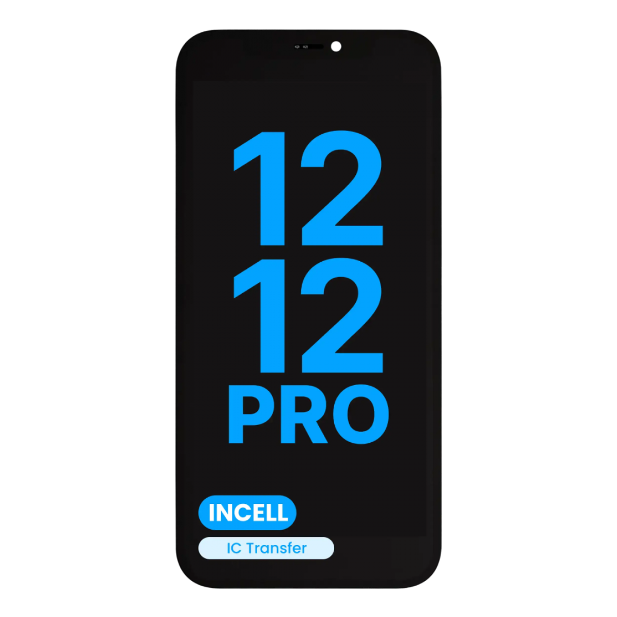 iPhone 12/12 Pro Ekran Dokunmatik FHD parlaklik 900+ Nit Premium Kalite iPhone 12/12 Pro Ekran Dokunmatik FHD parlaklik 900+ Nit Premium Kalite