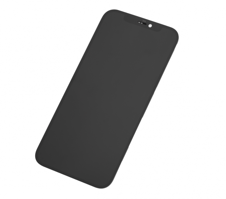 iPhone 12/12 Pro Ekran Dokunmatik FHD parlaklik 900+ Nit Premium Kalite