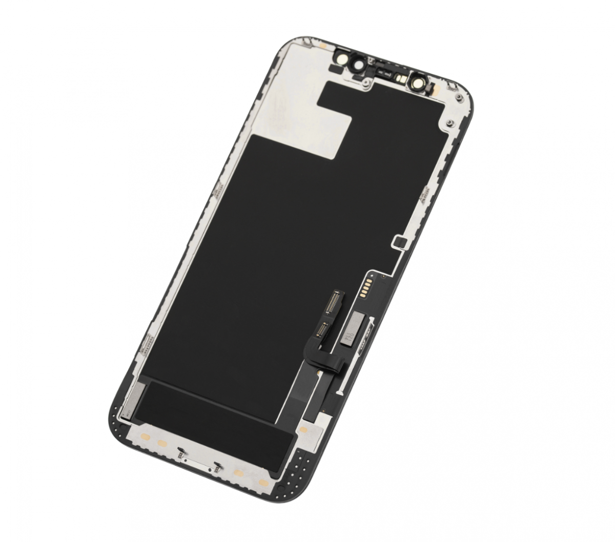 iPhone 12/12 Pro Ekran Dokunmatik FHD parlaklik 900+ Nit Premium Kalite iPhone 12/12 Pro Ekran Dokunmatik FHD parlaklik 900+ Nit Premium Kalite