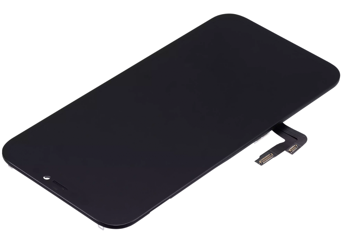iPhone 12/12 Pro Ekran Dokunmatik DİAGNOS FHD parlaklik 600+ Nit Yuksek Yan Sanayi iPhone 12/12 Pro Ekran Dokunmatik DİAGNOS FHD parlaklik 600+ Nit Yuksek Yan Sanayi
