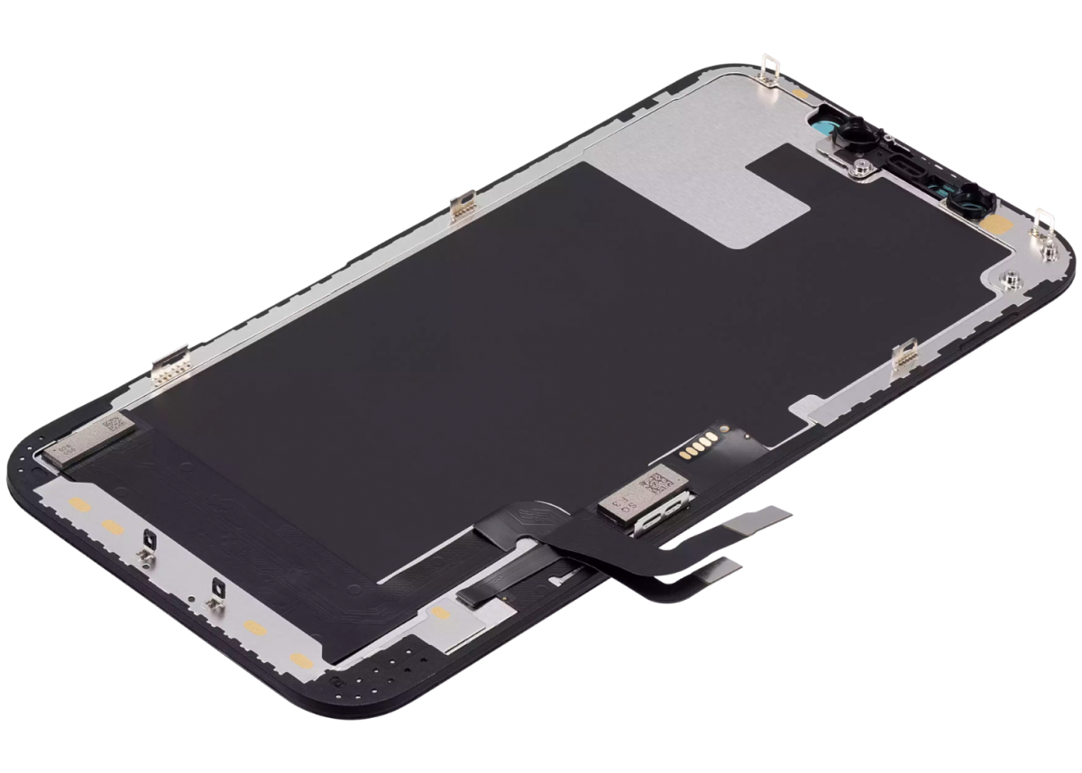 iPhone 12/12 Pro Ekran Dokunmatik DİAGNOS FHD parlaklik 600+ Nit Yuksek Yan Sanayi iPhone 12/12 Pro Ekran Dokunmatik DİAGNOS FHD parlaklik 600+ Nit Yuksek Yan Sanayi