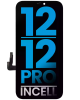 iPhone 12/12 Pro Ekran Dokunmatik HD+ parlaklik 500+ Nit Yuksek Yan Sanayi iPhone 12/12 Pro Ekran Dokunmatik HD+ parlaklik 500+ Nit Yuksek Yan Sanayi