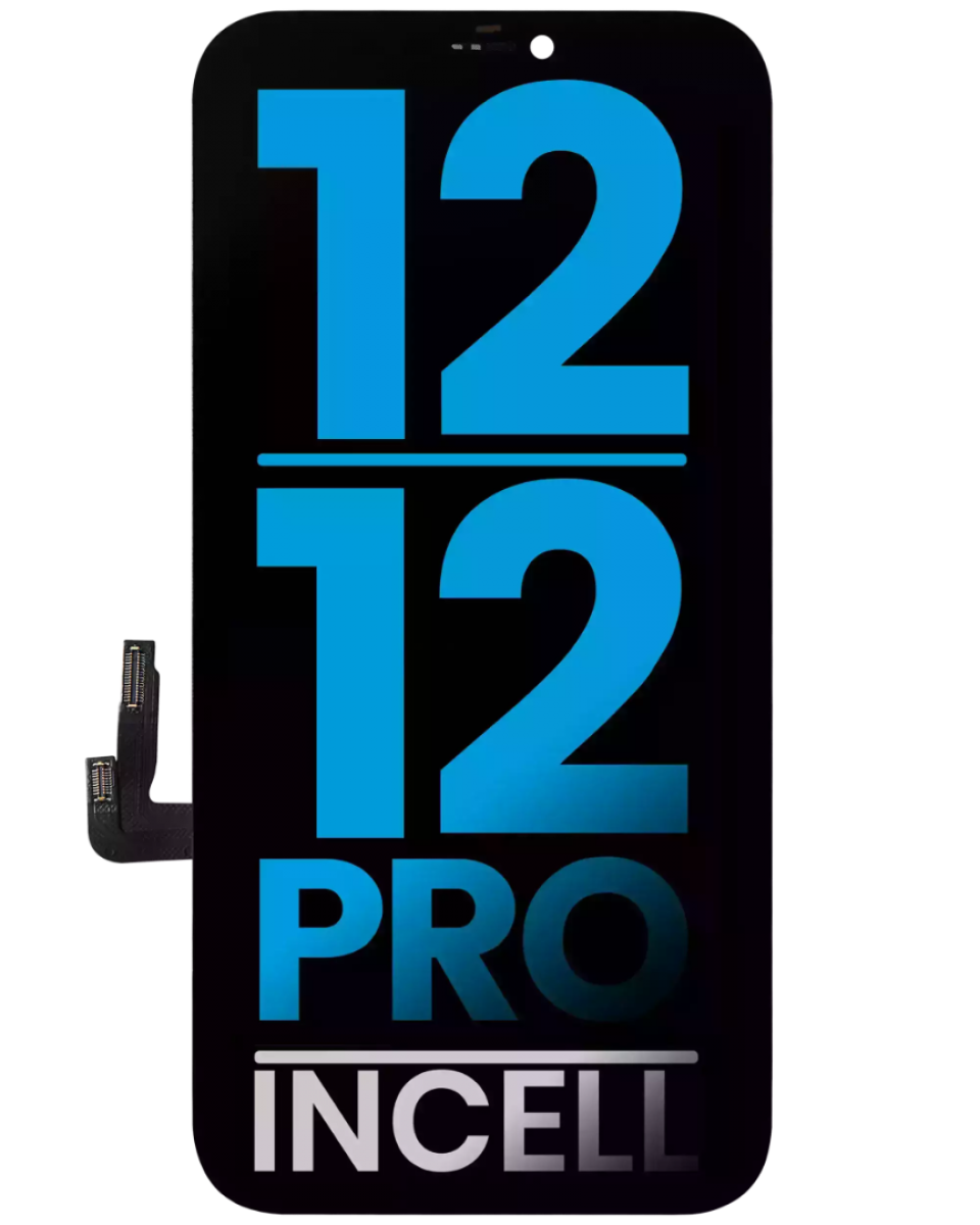iPhone 12/12 Pro Ekran Dokunmatik HD+ parlaklik 500+ Nit Yuksek Yan Sanayi iPhone 12/12 Pro Ekran Dokunmatik HD+ parlaklik 500+ Nit Yuksek Yan Sanayi