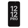 iPhone 12/12 Pro Ekran Dokunmatik HARD OLED parlaklik 600+ Nit Yuksek Yan Sanayi