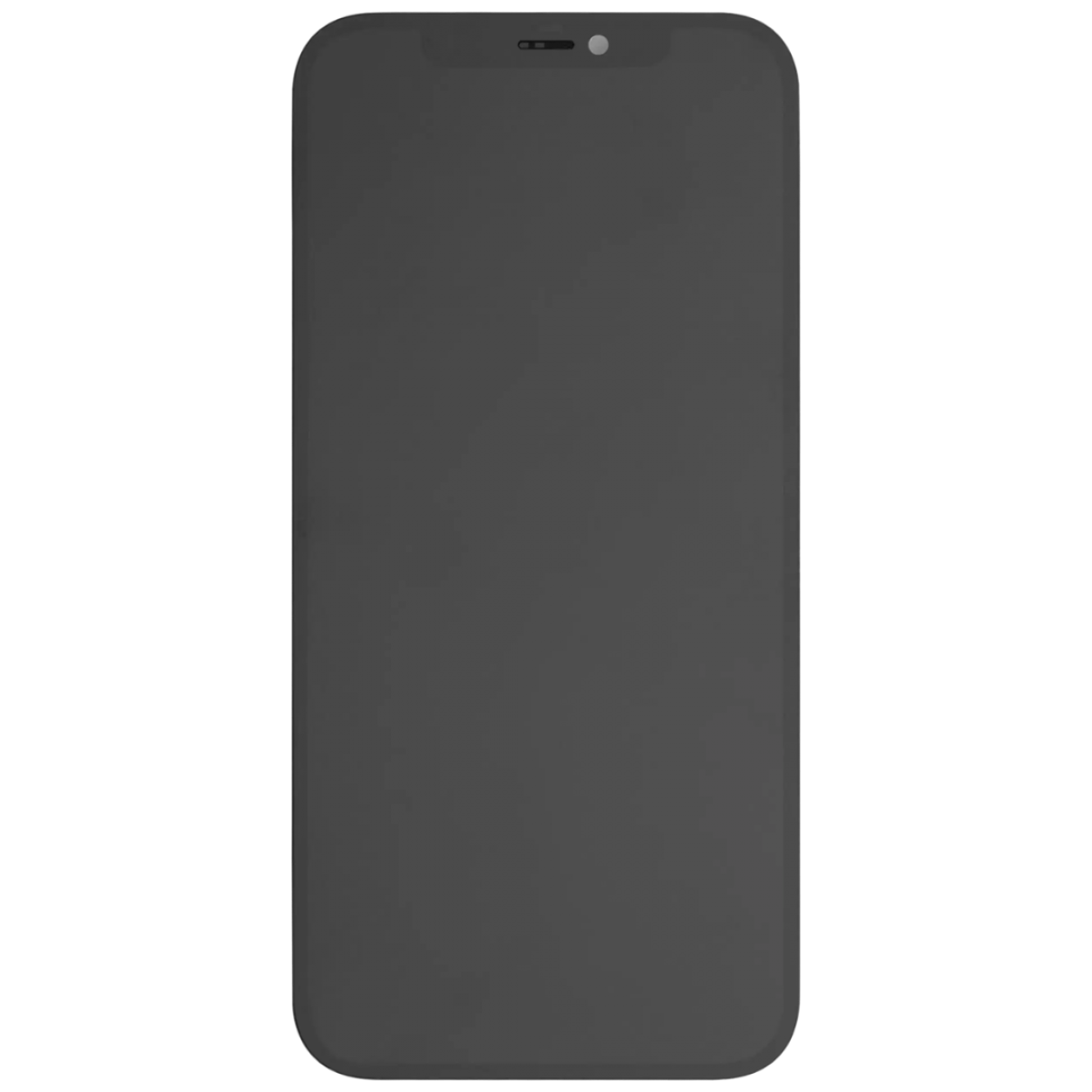 iPhone 12/12 Pro Ekran Dokunmatik HARD OLED parlaklik 600+ Nit Yuksek Yan Sanayi