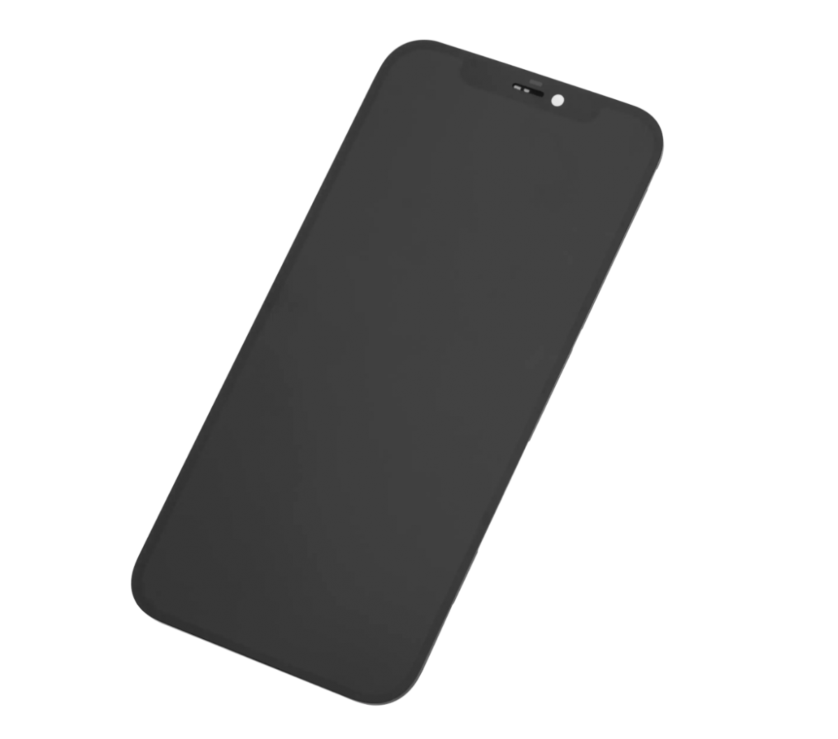 iPhone 12/12 Pro Ekran Dokunmatik HARD OLED parlaklik 600+ Nit Yuksek Yan Sanayi