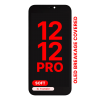 iPhone 12/12 Pro Ekran Dokunmatik SOFT OLED parlaklik 800+ Nit Premium Kalite