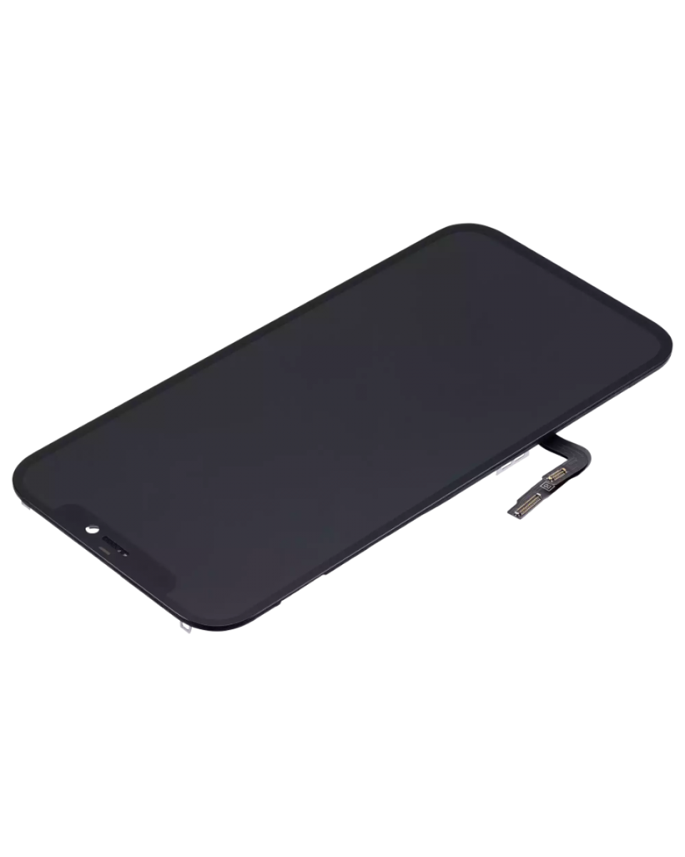 iPhone 12/12 Pro Ekran Dokunmatik SOFT OLED parlaklik 800+ Nit Premium Kalite
