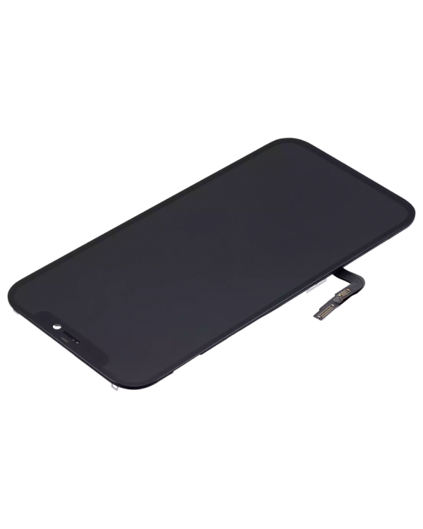 iPhone 12/12 Pro Ekran Dokunmatik SOFT OLED parlaklik 800+ Nit Premium Kalite