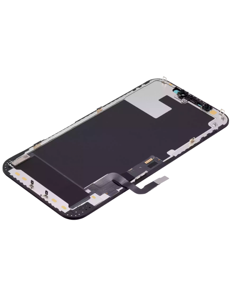iPhone 12/12 Pro Ekran Dokunmatik SOFT OLED parlaklik 800+ Nit Premium Kalite