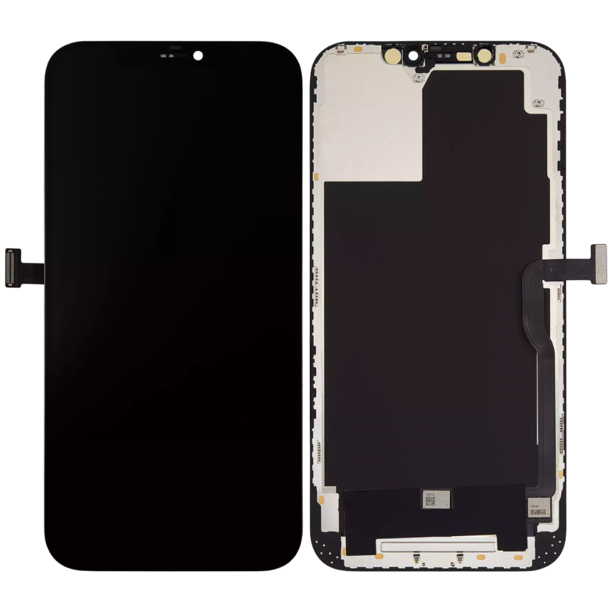 iPhone 12 Pro Max Ekran Dokunmatik DİAGNOS FHD parlaklik 600+ Nit Yuksek Yan Sanayi iPhone 12 Pro Max Ekran Dokunmatik DİAGNOS FHD parlaklik 600+ Nit Yuksek Yan Sanayi