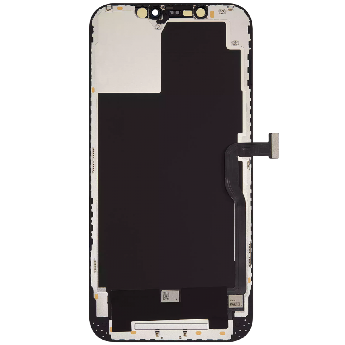 iPhone 12 Pro Max Ekran Dokunmatik DİAGNOS FHD parlaklik 600+ Nit Yuksek Yan Sanayi iPhone 12 Pro Max Ekran Dokunmatik DİAGNOS FHD parlaklik 600+ Nit Yuksek Yan Sanayi