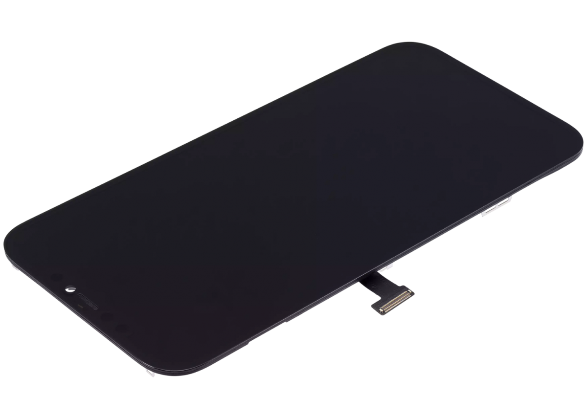 iPhone 12 Pro Max Ekran Dokunmatik DİAGNOS FHD parlaklik 600+ Nit Yuksek Yan Sanayi iPhone 12 Pro Max Ekran Dokunmatik DİAGNOS FHD parlaklik 600+ Nit Yuksek Yan Sanayi