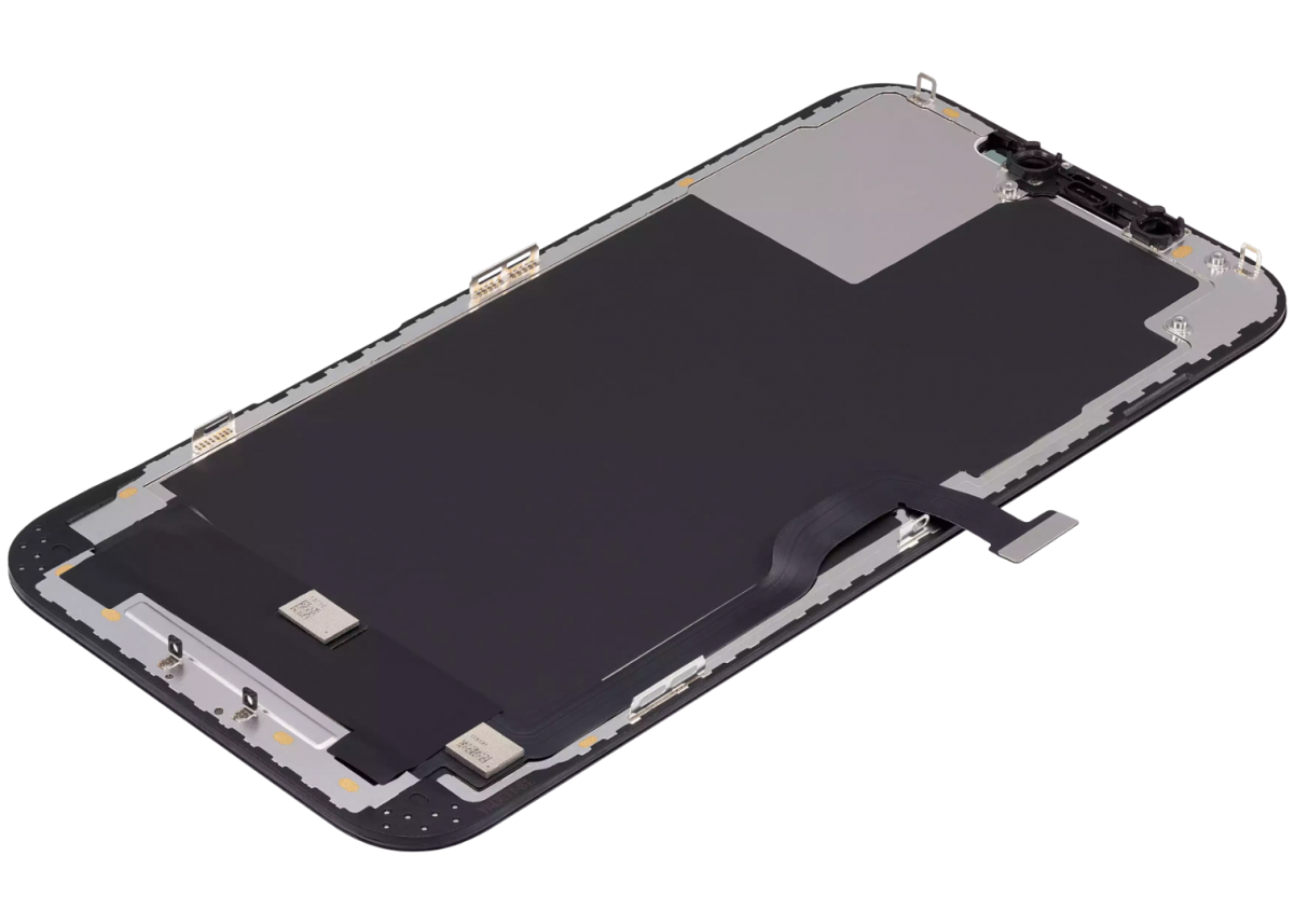 iPhone 12 Pro Max Ekran Dokunmatik DİAGNOS FHD parlaklik 600+ Nit Yuksek Yan Sanayi iPhone 12 Pro Max Ekran Dokunmatik DİAGNOS FHD parlaklik 600+ Nit Yuksek Yan Sanayi